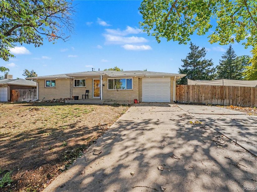 8318 Oakwood Street, Westminster CO 80031