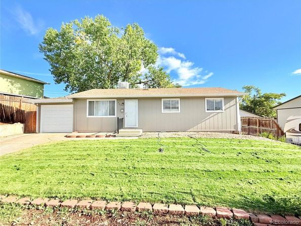 521 W 78th Place, Denver CO 80221