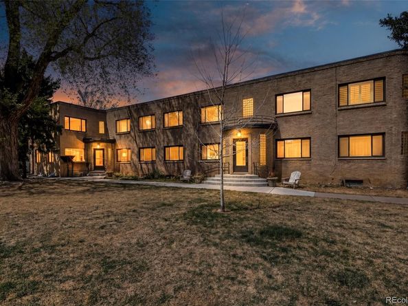 1481 Ash Street 4, Denver CO 80220