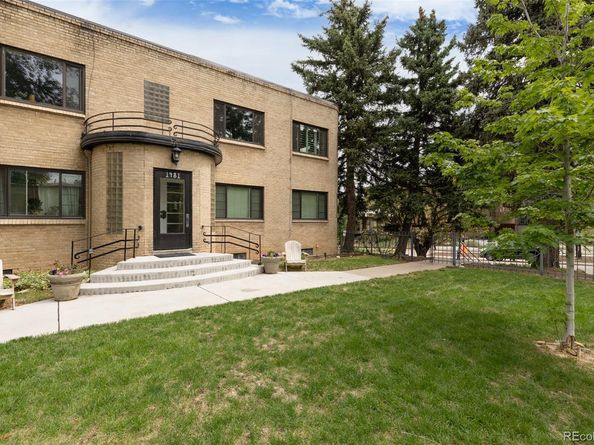 1481 Ash Street 4, Denver CO 80220