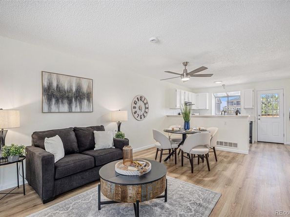 1100 S Waco Street G, Aurora CO 80017