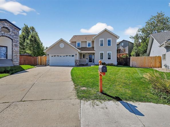 4287 S Cole Street, Morrison CO 80465