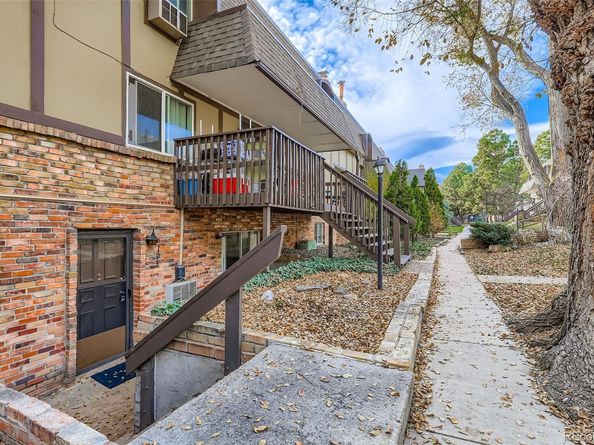 8060 W 9th Avenue 107, Lakewood CO 80214