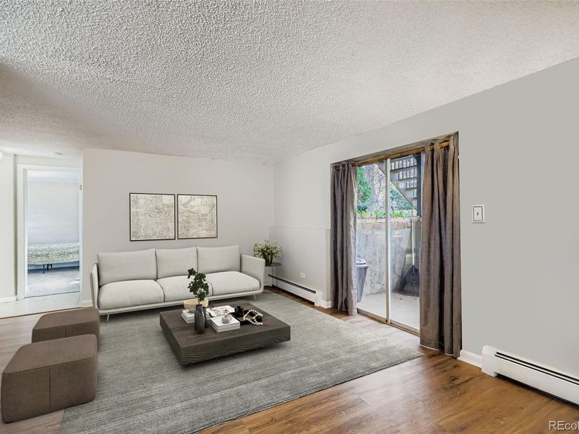 8060 W 9th Avenue 107, Lakewood CO 80214