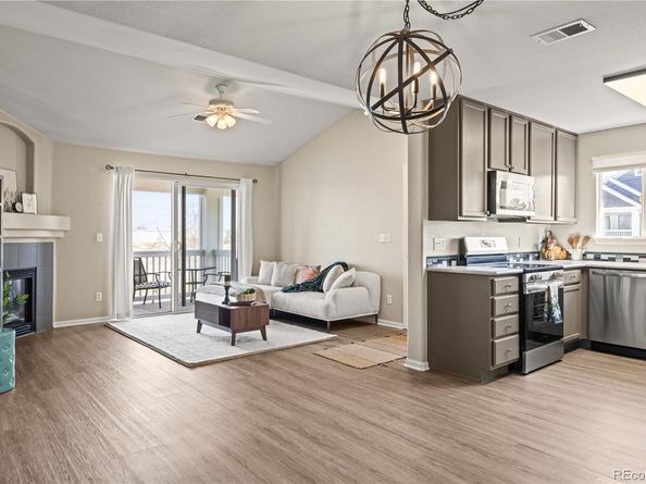 8200 E 8th Avenue 1203, Denver CO 80230