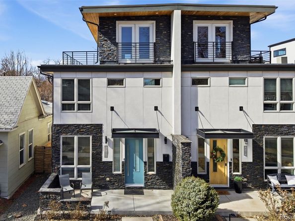 4477 N Vrain Street, Denver CO 80212