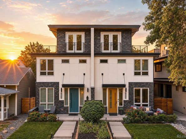 4477 N Vrain Street, Denver CO 80212