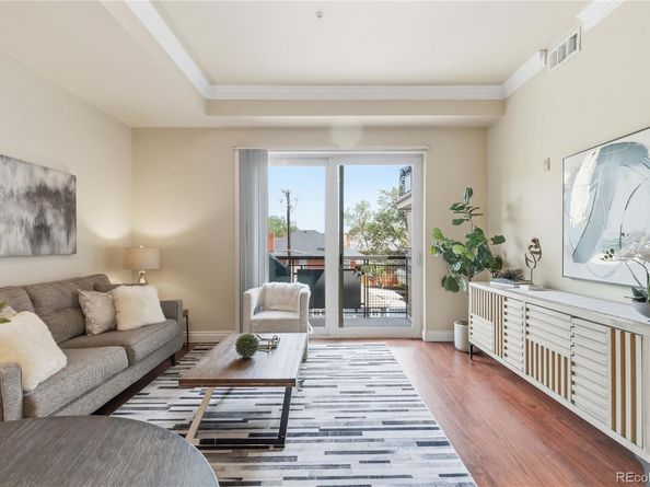 1700 N Emerson Street 304, Denver CO 80218