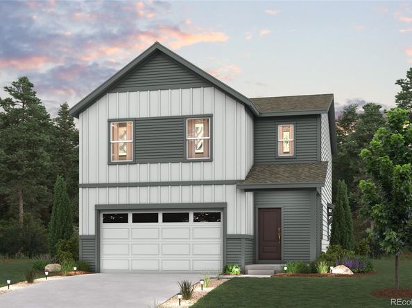 9393 Danube Street, Commerce City CO 80022