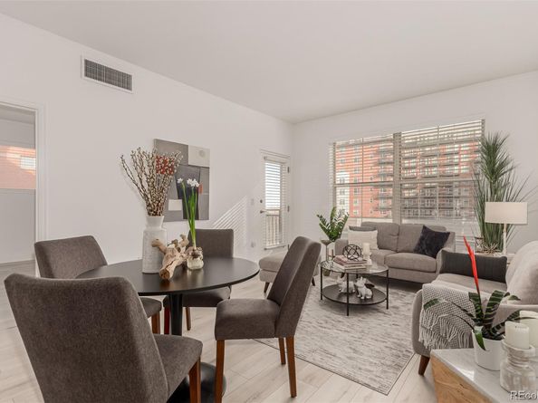 Undisclosed Address #9045813, Denver CO 80203