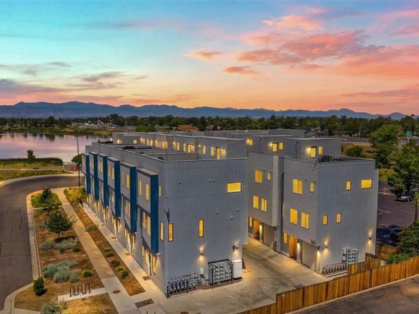 3101 W 47th Avenue 15, Denver CO 80211