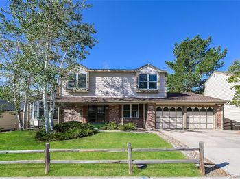 10064 W Lake Drive