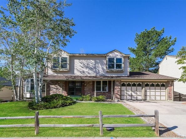 10064 W Lake Drive, Littleton CO 80127