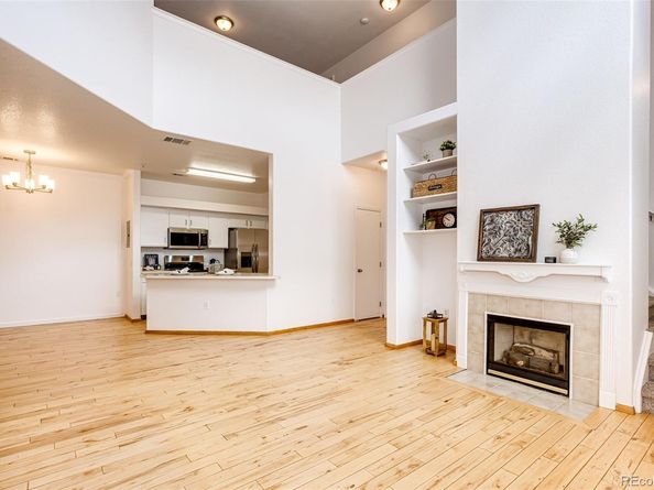 18930 E Warren Circle D205, Aurora CO 80013