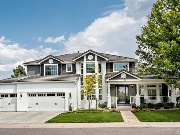 5632 S Nome Street, Englewood CO 80111