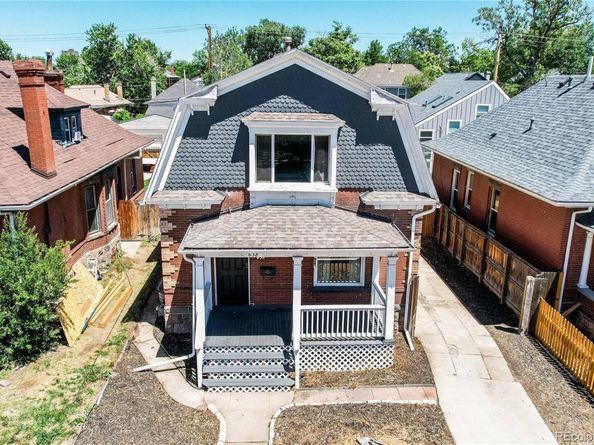 638 S Lincoln Street, Denver CO 80209