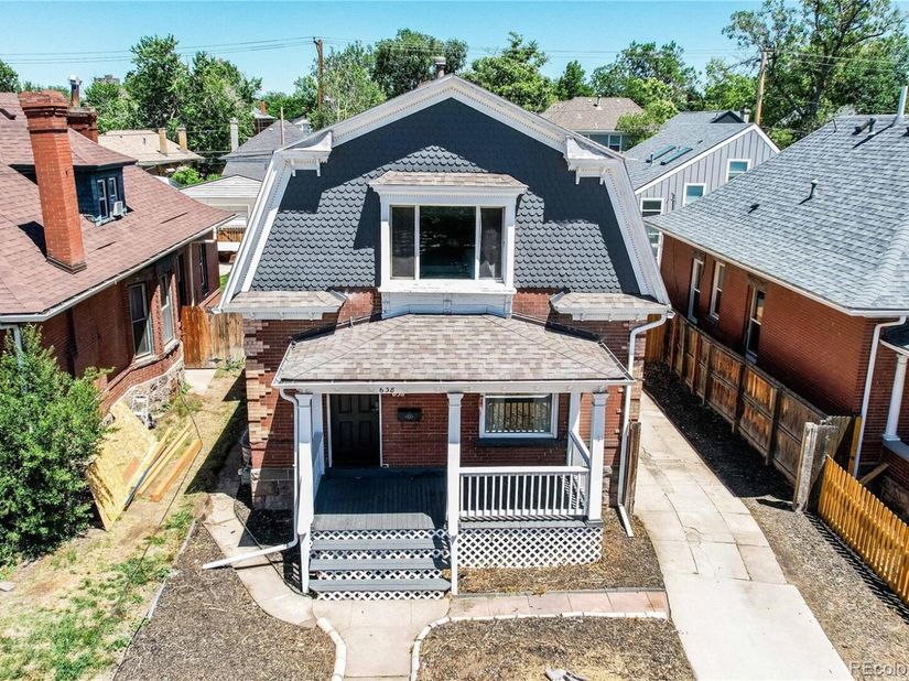 638 S Lincoln Street, Denver CO 80209