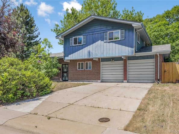 1619 S Brentwood Street, Lakewood CO 80232
