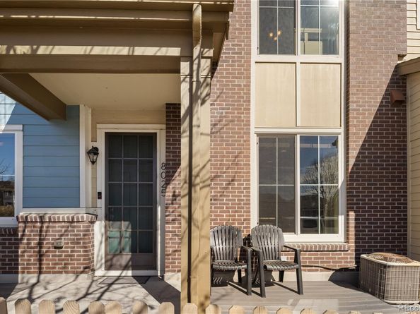 8025 E 21st Avenue, Denver CO 80238