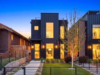 3709 Tejon Street
