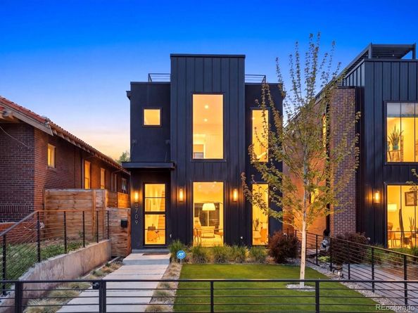 3709 Tejon Street, Denver CO 80211