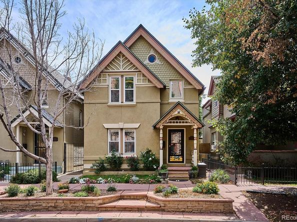 924 E 22nd Avenue, Denver CO 80205