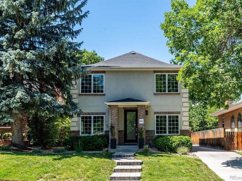 1385 Birch Street, Denver CO 80220