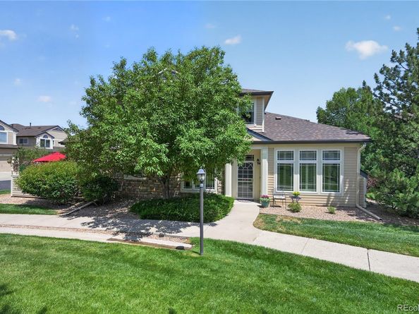 4352 S Quail Court, Littleton CO 80127