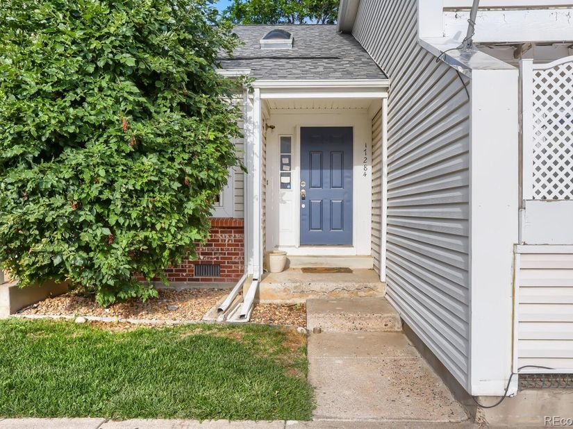 17284 E Ford Drive, Aurora CO 80017