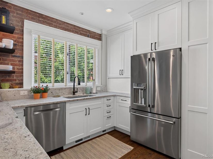 668 S Corona Street, Denver CO 80209