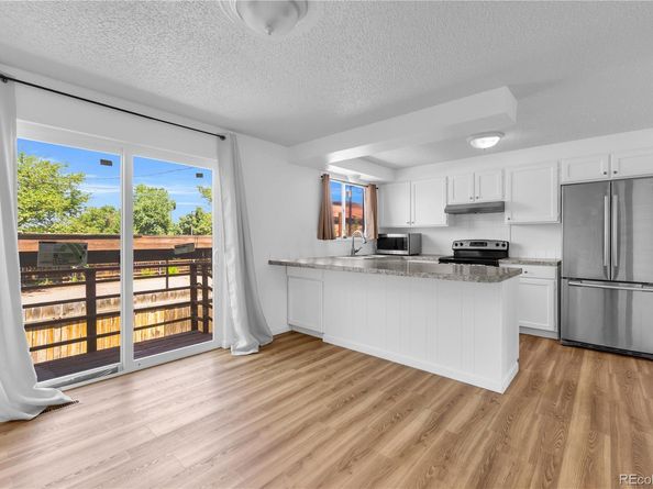 9461 W 47th Avenue, Wheat Ridge CO 80033