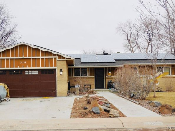 310 S Marshall Street, Lakewood CO 80226