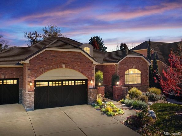 5980 S Race Court, Centennial CO 80121