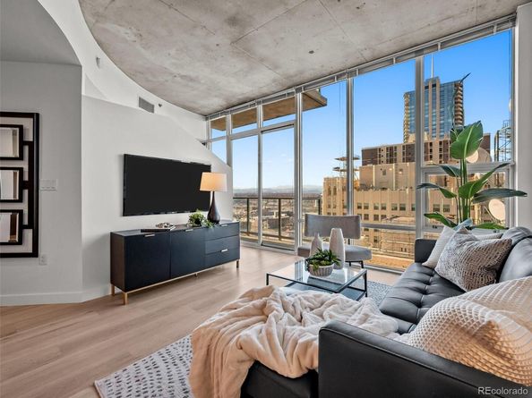 891 14th Street 2203, Denver CO 80202