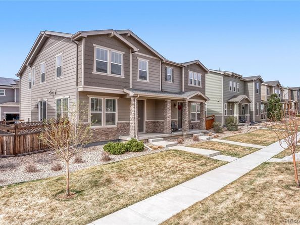 4378 S Nepal Court, Centennial CO 80015