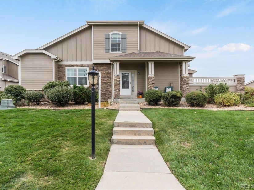 4888 Raven Run, Broomfield CO 80023