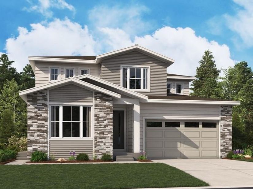 4248 Runyon Lake Street, Brighton CO 80601