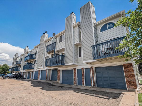 19192 E Wyoming Place 105, Aurora CO 80017