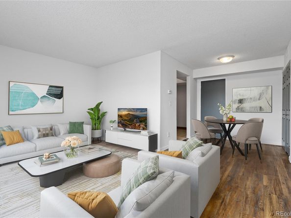 3550 S Harlan Street 124, Denver CO 80235