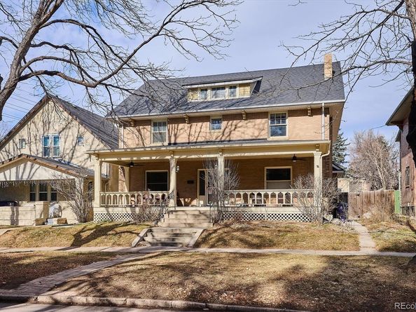 4033 E 17th Avenue Parkway, Denver CO 80220