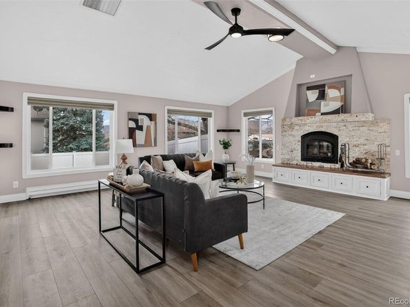 8226 S Dover Street, Littleton CO 80128