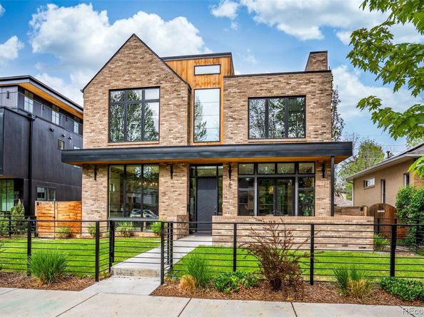959 S Vine Street, Denver CO 80209