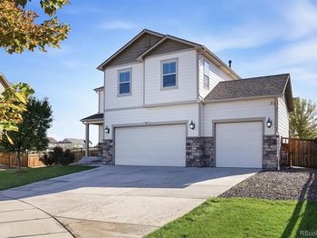 804 Mulberry Court