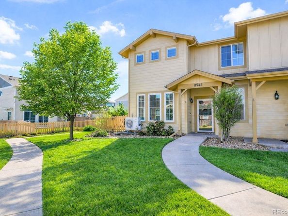 17945 E 104th Place B, Commerce City CO 80022