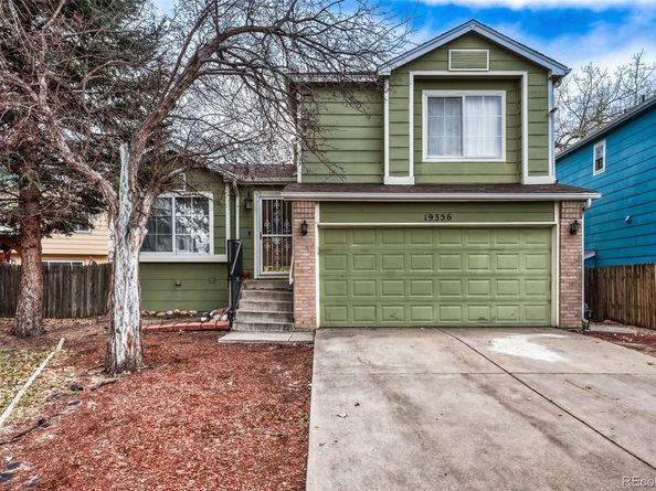 19356 E 40th Place, Denver CO 80249