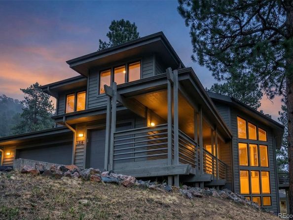 1318 Northridge Court, Golden CO 80401