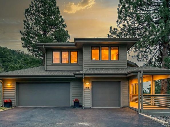 1318 Northridge Court, Golden CO 80401