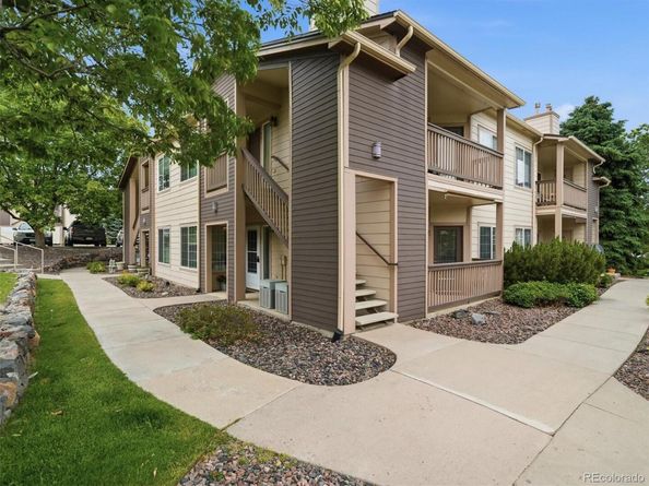 8745 W Berry Avenue 101, Littleton CO 80123