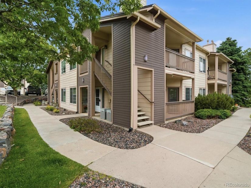 8745 W Berry Avenue 101, Littleton CO 80123