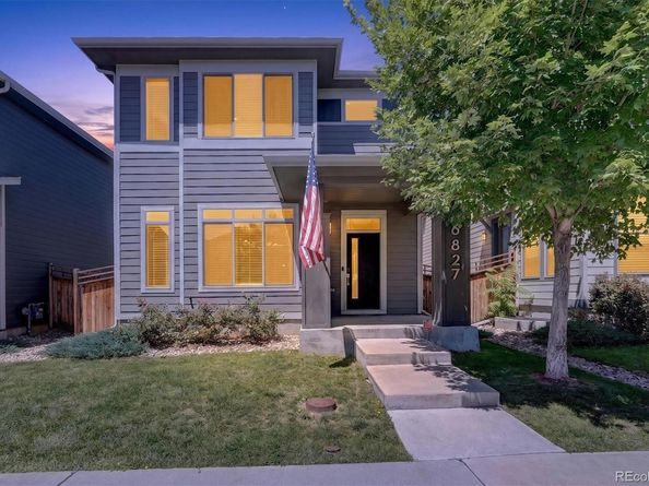 6827 Canosa Street, Denver CO 80221